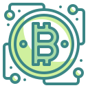 bitcoin icon