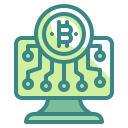 criptomoneda icon