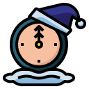 reloj icon