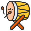 tambor icon