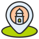 localización icon