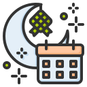 calendario icon