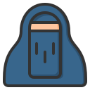 niqab icon