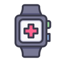 reloj icon