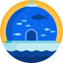 oceanario icon