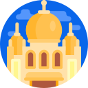 mezquita icon