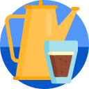 cafetera icon