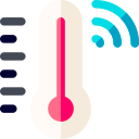 control de temperatura icon