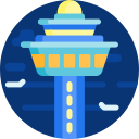 aeropuerto icon