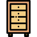 cajonera icon