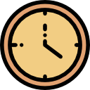 reloj icon