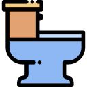 baño icon