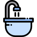 lavabo icon