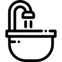 lavabo icon