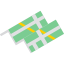 mapa icon