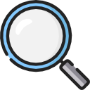 lupa icon