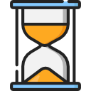 reloj de arena icon