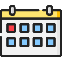 calendario icon