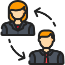 empleados icon