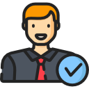 empleado icon