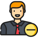 empleado icon