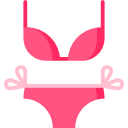 bikini icon