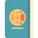 pasaporte icon