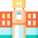 hotel icon