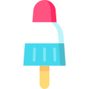 paleta de hielo icon