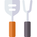 utensilios de cocina icon