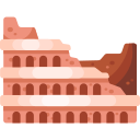 coliseo icon