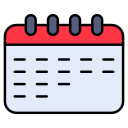 calendario icon