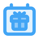 calendario icon