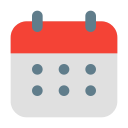 calendario icon