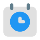 calendario icon