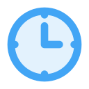 reloj icon