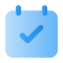 calendario icon