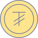 tugrik icon