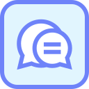 chat icon