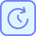 reloj icon