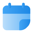 calendario icon