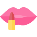 lápiz labial icon