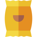 patatas fritas icon