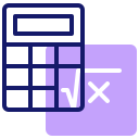 calculadora icon