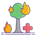 fuego fatuo icon