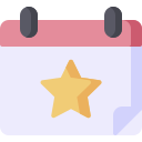 calendario icon