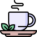 té icon