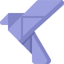 origami icon