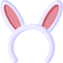 orejas de conejo 