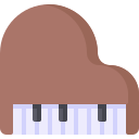 piano icon